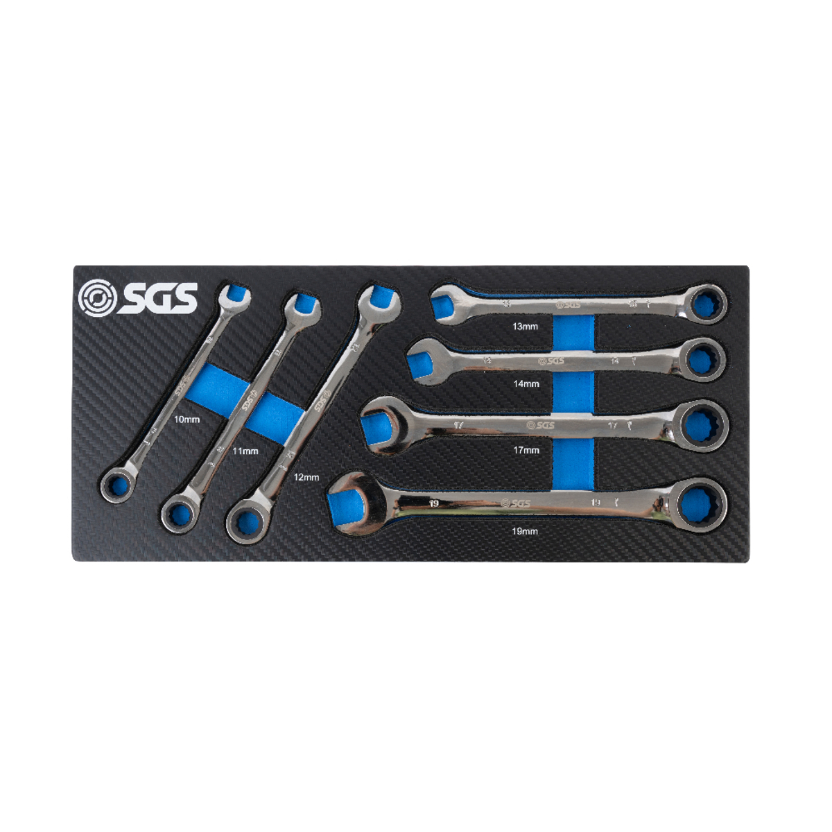 SGS Mechanic's Apprentice Tool Bag Kit | 145 Automotive Tools
